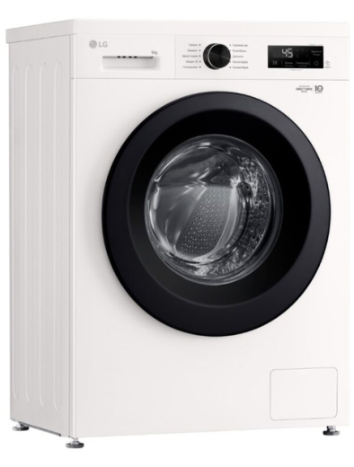 Пральна машина LG F2Y1NS6W - 1
