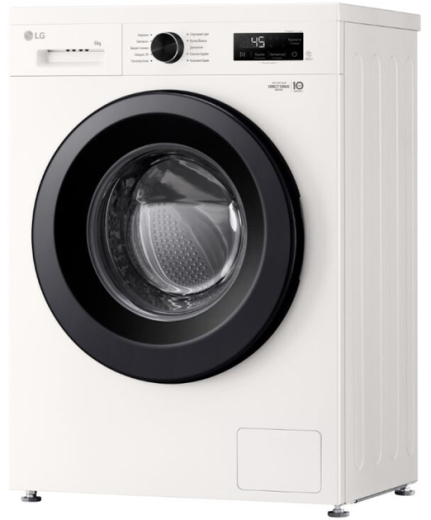 Пральна машина LG F2Y1NS6W - 2