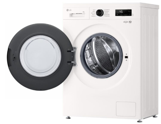 Пральна машина LG F2Y1NS6W - 3