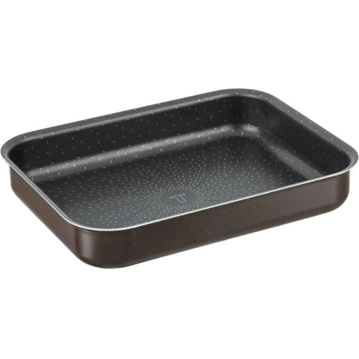 Противень Tefal Success 19х25см черный (J1600502) - 1
