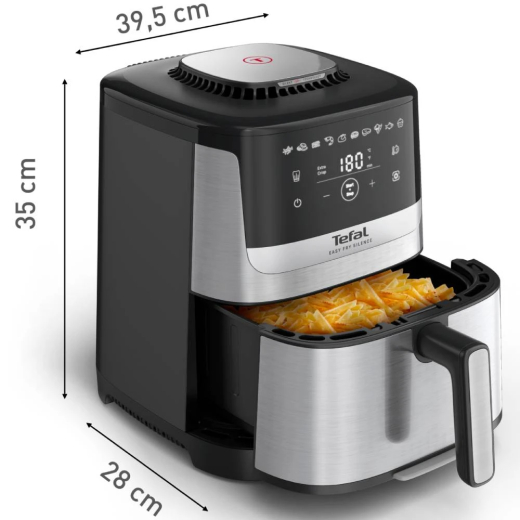 Мультипечь Tefal (EY552DE0) - 3