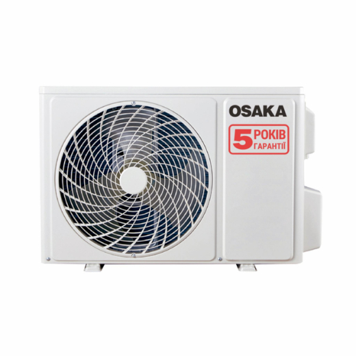 Спліт-система Osaka Elite ST-36HH - 2