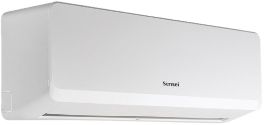 Інверторний низькотемпературний кондиціонер Sensei SAC-12CHIE Lux Extreme - 1
