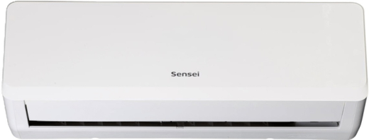 Інверторний низькотемпературний кондиціонер Sensei SAC-12CHIE Lux Extreme - 2