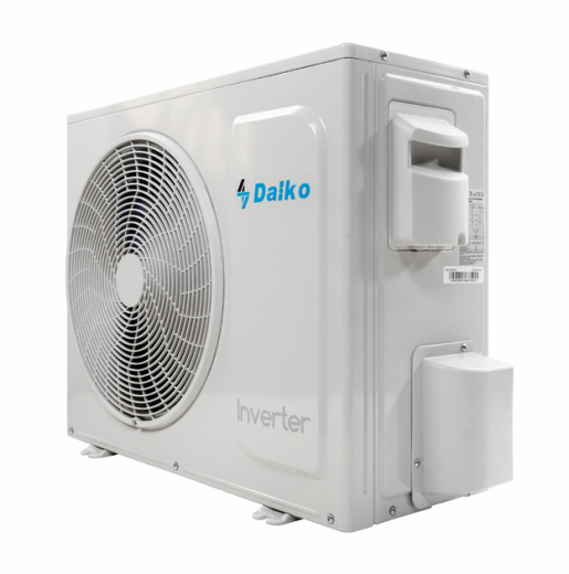 Спліт-система Daiko Novator Inverter NSK-H12NVR/NSK-H12INVR - 3