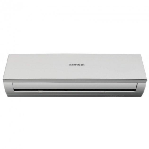 Кондиціонер SENSEI Lux Inverter SAC-09CHI - спліт-система - 2