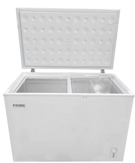 Морозильна скриня Prime Technics CS 34528 MG - 2