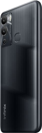 Смартфон Infinix Hot 12i 4/64Gb Racing Black - 4