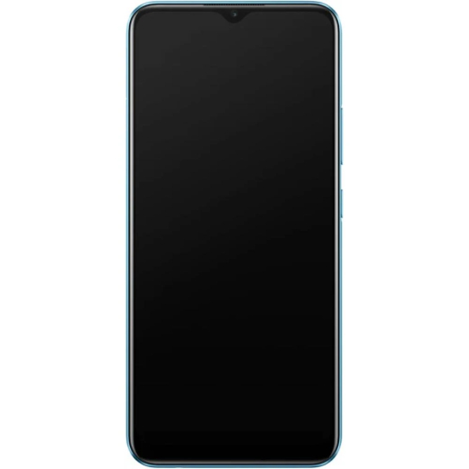 Смартфон Realme C21Y 4/64GB Blue - 2