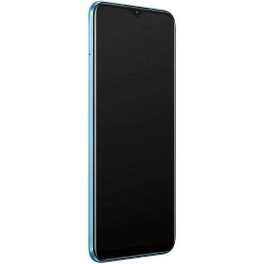 Смартфон Realme C21Y 4/64GB Blue - 4