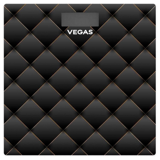 Ваги для підлоги Vegas VFS-3801FS - 1