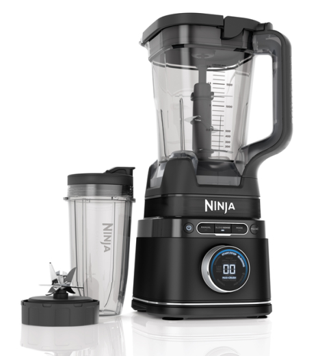 Блендер стационарный NINJA Detect Power Blender Pro & Single Serve TB301EU - 2
