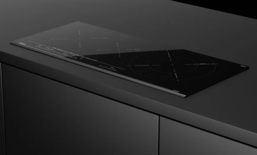 Індукційна варильна поверхня Teka IZC 93320 MST Black (112510025) - 5