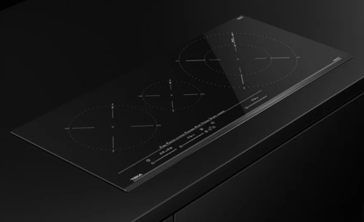 Індукційна варильна поверхня Teka IZC 93320 MST Black (112510025) - 6