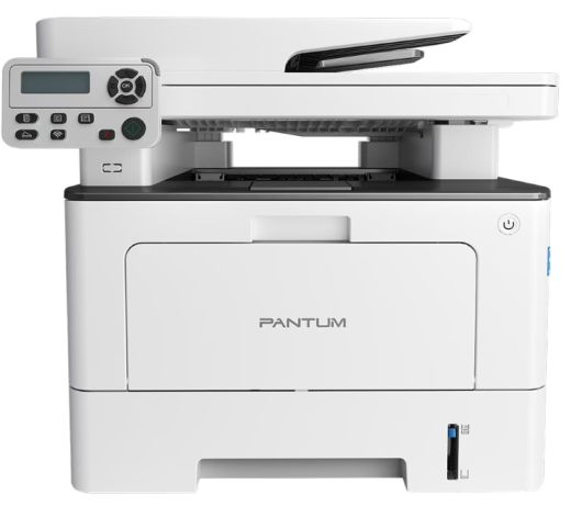 БФП Pantum BM5100ADW - 1