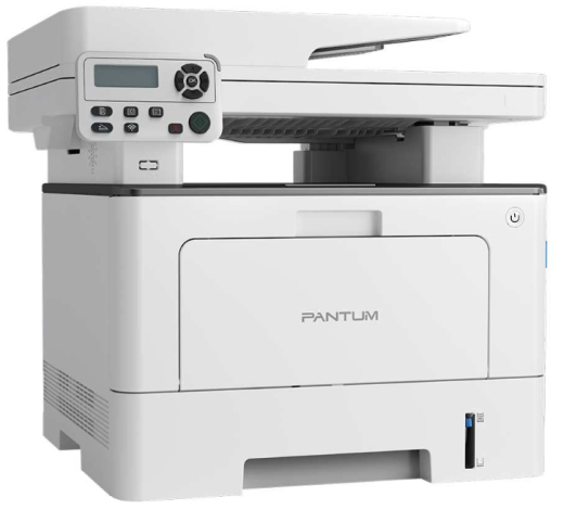 БФП Pantum BM5100ADW - 2