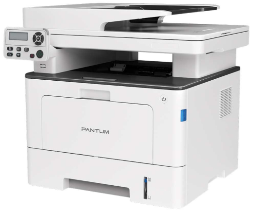 БФП Pantum BM5100ADW - 3