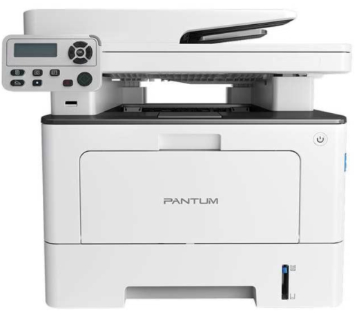 МФУ Pantum BM5100ADN - 1