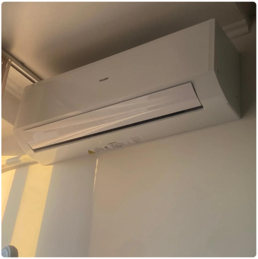 Кондиціонер Haier Revive Inverter AS68RDAHRA/1U68MRAFRA (інвертор -15) - 7