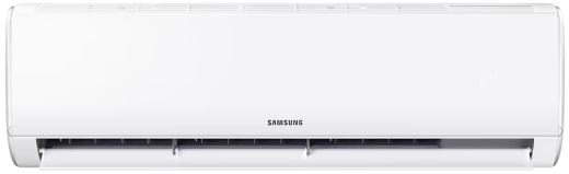 Кондиціонер Samsung AR18BXHQASINUA (інвертор, -22) - 3