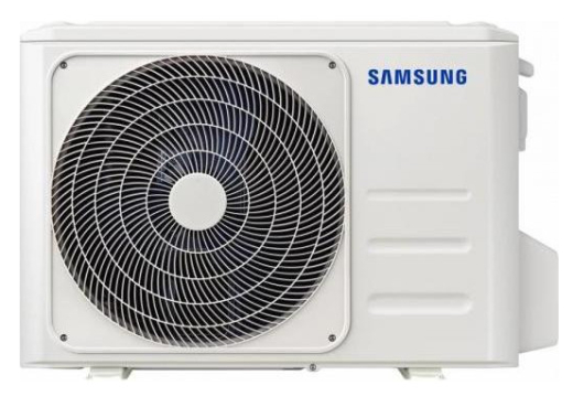 Кондиціонер Samsung AR18BXHQASINUA (інвертор, -22) - 4