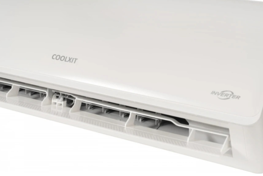 Кондиціонер COOLXIT ICX-24IWERP/OCX-24IWERP (інвертор, -15) - 4