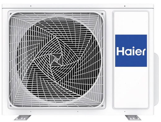 Кондиціонер Haier Revive Inverter AS50RCBHRA/1U50MERFRA (інвертор -15) - 5