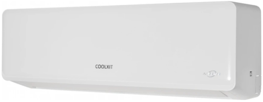 Кондиціонер COOLXIT ICX-18IWERP/OCX-18IWERP (інвертор, -15) - 2