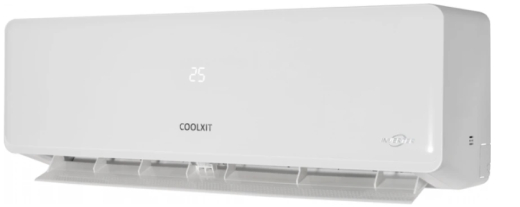 Кондиціонер COOLXIT ICX-18IWERP/OCX-18IWERP (інвертор, -15) - 3