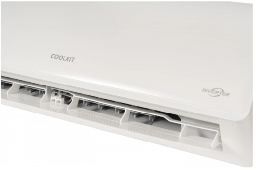 Кондиціонер COOLXIT ICX-18IWERP/OCX-18IWERP (інвертор, -15) - 4