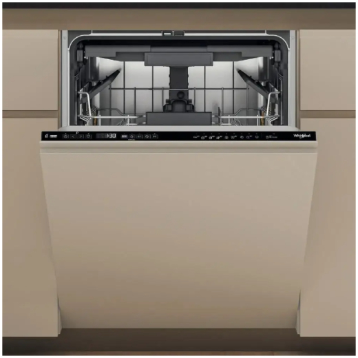 Вбудована посудомийна машина Whirlpool WH7IPA15BM6L0 - 1
