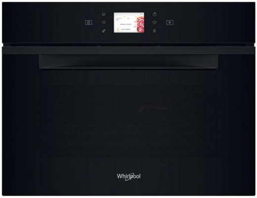 Мікрохвильовка Whirlpool WCW11O7HTSB - 1