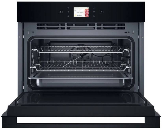 Вбудована мікрохвильовка з грилем Whirlpool WCW9O7PHTSB - 2