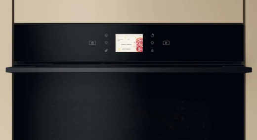 Вбудована мікрохвильовка з грилем Whirlpool WCW9O7PHTSB - 4