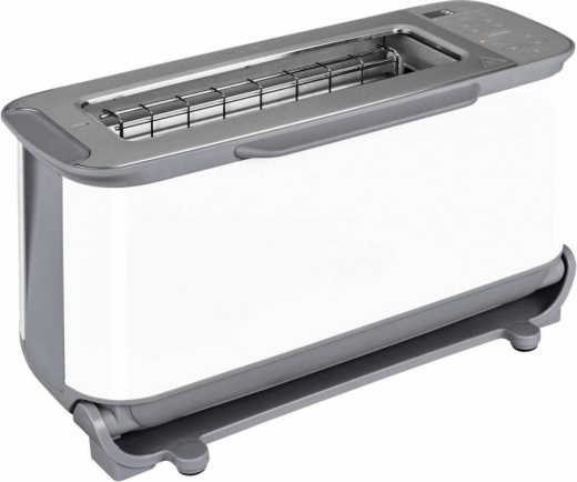Тостер Ninja Foodi 3-in-1 White ST200EUWH - 1