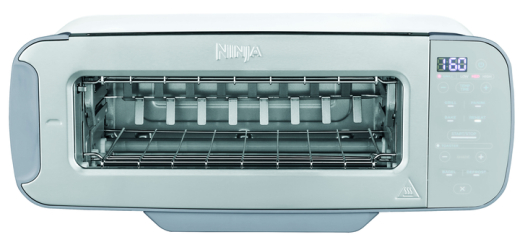 Тостер Ninja Foodi 3-in-1 White ST200EUWH - 3