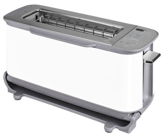 Тостер Ninja Foodi 3-in-1 White ST200EUWH - 5