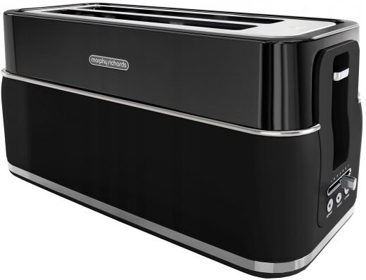 Тостер Morphy Richards 245744 - 1