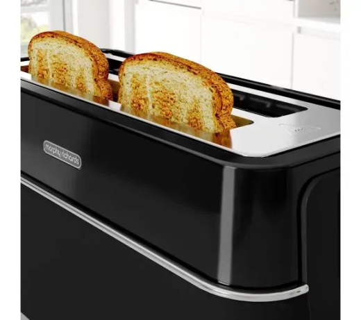 Тостер Morphy Richards 245744 - 5