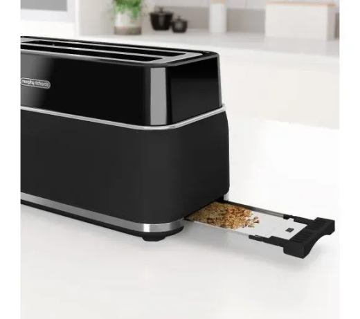 Тостер Morphy Richards 245744 - 6