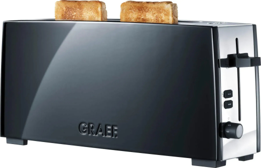 Тостер Graef TO 102 - 1