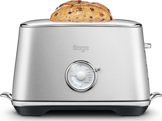 Тостер Sage STA735BSS - 1