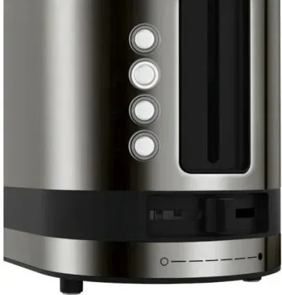Тостер WMF Electro Toster Long Slot 414120041 - 6