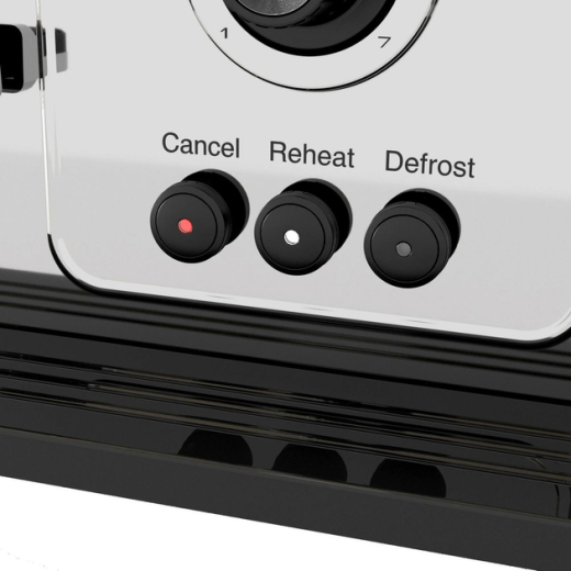 Тостер Morphy Richards Venture 240134 White - 4