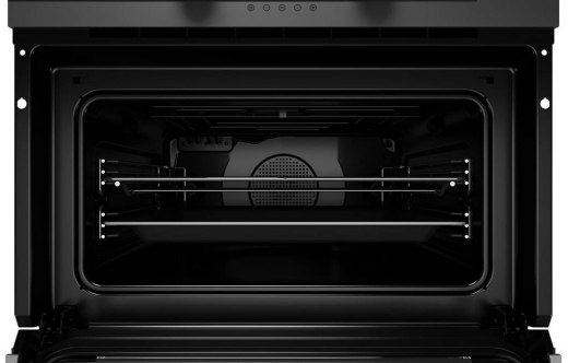 Духовка електрична Teka HLC 84-G1 C BM (111160026) - 3