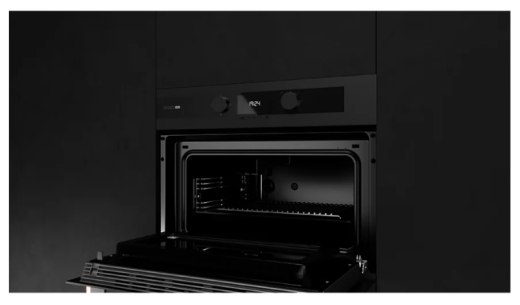 Встраиваемая микроволновая печь Teka MLC 84 (111160027) - 3