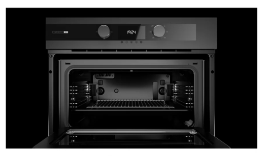 Встраиваемая микроволновая печь Teka MLC 84 (111160027) - 4