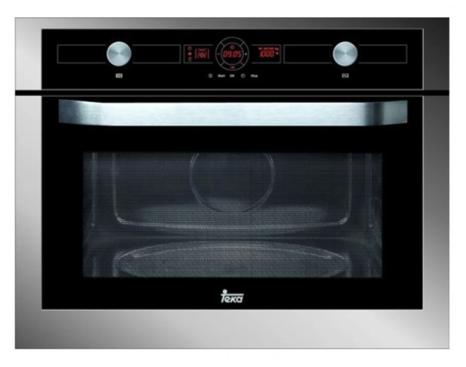 Встраиваемая микроволновая печь Teka MCL 32 BIS (40587100) - 1