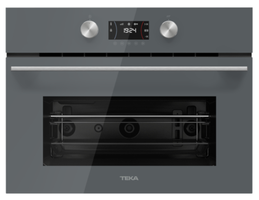 Вбудована мікрохвильова піч Teka MLC 8440 ST (111160025) - 1