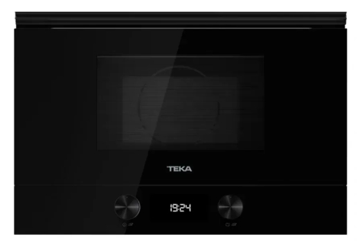 Вбудована мікрохвильова піч Teka ML 8220 BIS FBK (112030017) - 1